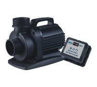 AquaForte DM-Vario S WiFi 30000 Pond Pump Adjustable Flow Rate For Energy Saving