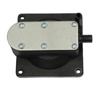 AquaForte Luftkammerset 2x V60 nach Bj 102010 65 x 65 mm Air chamber, part, B...