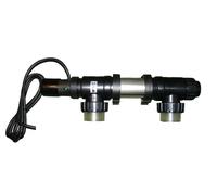 AquaForte Profi Pond Heaters 3Kw With Stat (Stainless) Heater for Koi Ponds