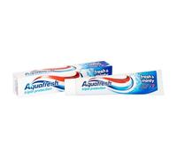 Aquafresh 125ml Fresh and Minty Fluoride Toothpaste