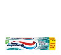 Aquafresh Active Fresh Menthol Toothpaste - 100 ml
