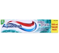 Aquafresh Toothpaste Active Fresh 100ml