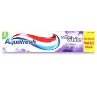 Aquafresh Active White Toothpaste 100ml