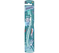 Aquafresh Advance 9-12 Years Kids Soft Toothbrush (2 pack)