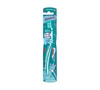 Aquafresh Advance Kids Toothbrush 9-12 Years - 1 Toothbrush