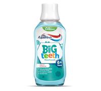 Aquafresh Big Teeth Mouthwash For Kids Fruity Flavour 300 ml