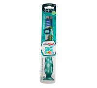 Aquafresh Big Teeth Toothbrush 6 Years+