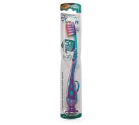 Aquafresh Big Teeth Toothbrush 91670 Colour May Vary
