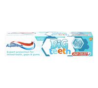 Aquafresh Big Teeth Toothpaste for Kids, 50 ml, 6-8 Years