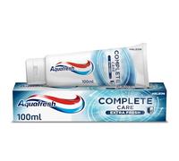 Aquafresh Complete Care Extra Fresh Flouride Toothpaste, 100ml (Pack of 1)