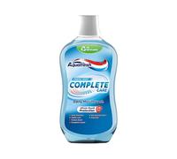 Aquafresh Complete Care Fresh Mint Mouthwash 500ml