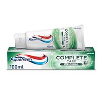Aquafresh Complete Care Original Fluoride Toothpaste, Advanced Triple Protection, 100ml