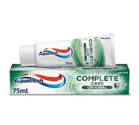 Aquafresh Complete Care Toothpaste 75ml