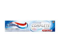 Aquafresh Complete Care Toothpaste, White, 100ml