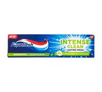 AQUAFRESH Dentifricio INTENSE Clean LASTING Fresh 75 Ml. Products for teeth and face