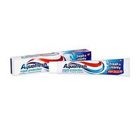 Aquafresh Fresh n Minty Toothpaste 75ml (PACK OF 4)