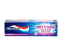 Aquafresh Intense Clean and Deep Action Toothpaste, 75 ml