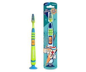 Aquafresh Kids Battery Toothbrush