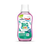 Aquafresh Big Teeth Mouthwash Fruity Flavour 300ml
