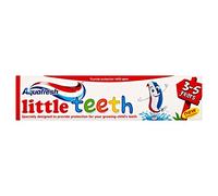 Aquafresh Little Teeth Toothpaste 3-5 Years 50ml