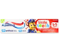 Aquafresh Little Teeth 3-5 Years Paw Patrol Toothpaste 50ml