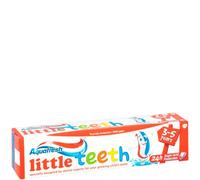 Aquafresh Little Teeth Toothpaste 3-5 Years 50ml