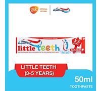 Aquafresh Little Teeth 50ml