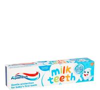 Aquafresh Milk Teeth 0-2 Years 50ml