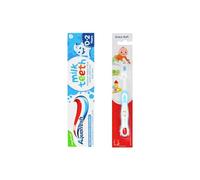 Aquafresh Active White Toothpaste 100ml