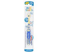Aquafresh Milk Teeth Toothbrush 0-2 Years