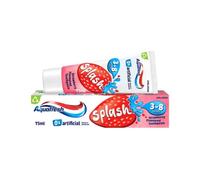 Aquafresh Kids Toothpaste Strawberry 50ml