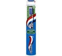 Aquafresh, Toothbrush, Flex Zone, In Between Clean, Medium, Pack of 6
