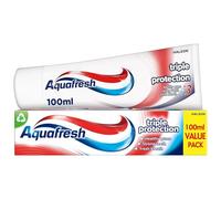Aquafresh Toothpaste Triple Protection 100ml