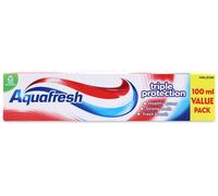 Aquafresh Triple Protection Toothpaste 100ml