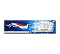 Aquafresh WTOH7 Intense Clean Whitening Toothpaste, 75 mL