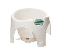 Aquafun Thermobaby Bath Ring for Children White - Blue Toy