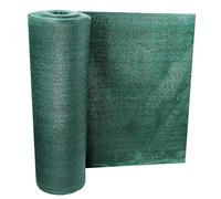 Aquagart Mole barrier 150 g/m² 40 m² I 2 m wide mole net for optimal lawn protection I tight mesh underlay for protection against moles I animal-friendly mole repellent with fine mesh net