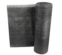 Aquagart Mole Barrier 90 g 60 m² I 2 m Wide Mole Net for Optimum Lawn Protection I Tight Mesh Underlay for Protection Against Moles I Animal Friendly Mole Repellent with Fine Mesh Net