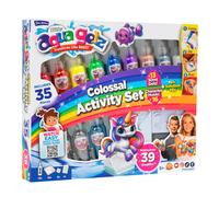 AquaGelz Aqua Gelz Colossal Activity Set - Mega Craft Set