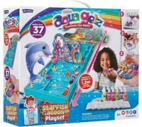 AquaGelz Aqua Gelz Starfish Lagoon Mega Playset