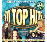 Aquagen DJ Taylor & Flow Rollergirl Mellow Trax Scooter - Great Hits Summer (CD Compilation, 21 Tracks, Various, Diverse Artists, Künstler) Eiffel 65 - Blue (Da Ba Dee) / Wamdue Project - King Of My Castle / Moloko - Sing It Back / La Fusion - You Make Me Feel / Gil Semedo - Out Of My Bed (Still In My Head) / Geri Halliwell - Mi Chico Latino u.a.