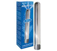 AQUAglide - Aluminum Intimate Shower Head