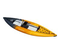 Aquaglide Deschutes 110 - 1 Man Inflatable Kayak