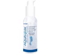 Aquaglide lubricant with water-based applicator 200 ml