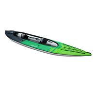Aquaglide Navarro 145 Drop Stitch Floor - 2 Man Inflatable Kayak