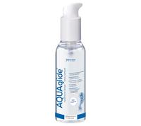 AQUAglide Original - Water-Based Lubricant (125ml)
