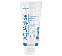AQUAGLIDE Water-Based Anal Lubricant 100 ML
