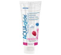 AQUAglide - Water-Based Lubricant - Raspberry (100ml)