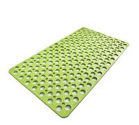 AquaGuard™ Secure Shower Mat - Non-Slip & Antibacterial Casadecorliving (Green,70 * 70cm)