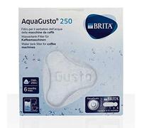AquaGusto 250 Cu Water Tank Filter for Coffee Machines